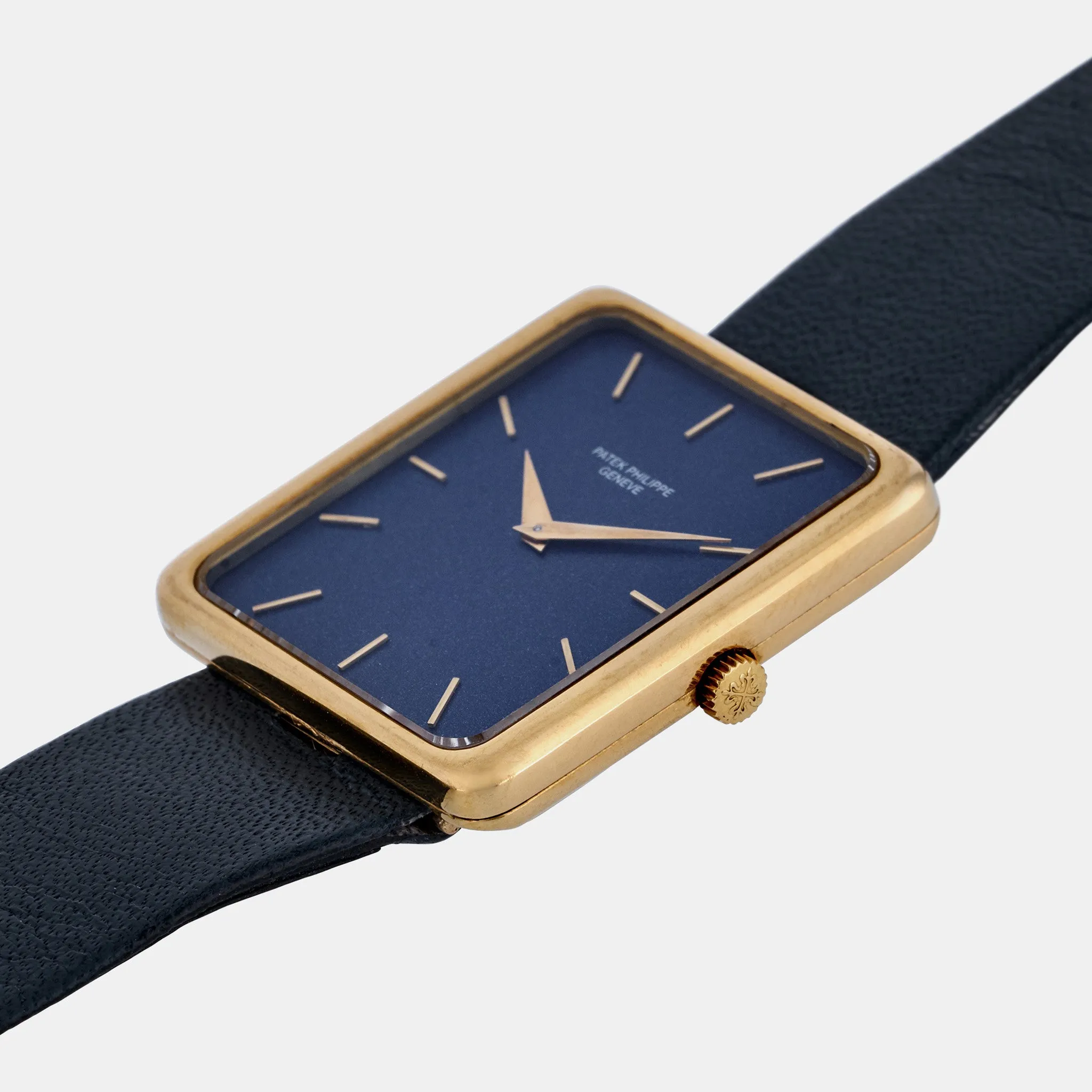 1974 Patek Philippe Reference 3599 In Yellow Gold