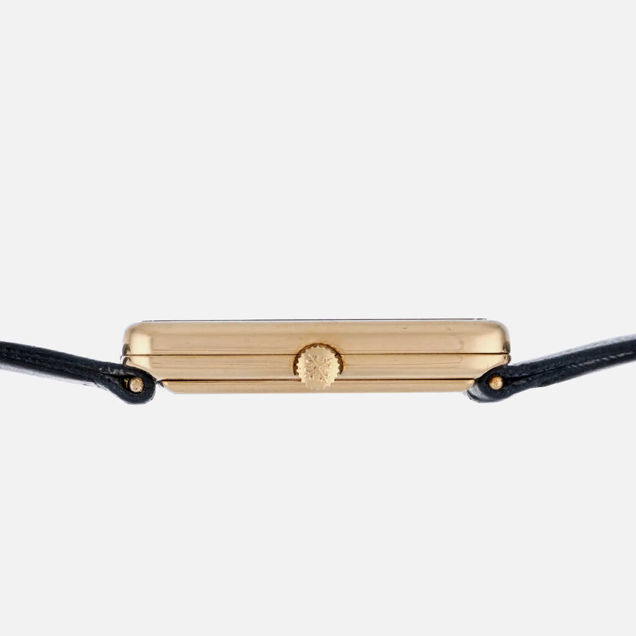 1974 Patek Philippe Reference 3599 In Yellow Gold