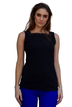 Ahoy Blouse