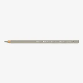 ALBRECHT DÜRER WATERCOLOUR PENCIL // LIGHT GREY