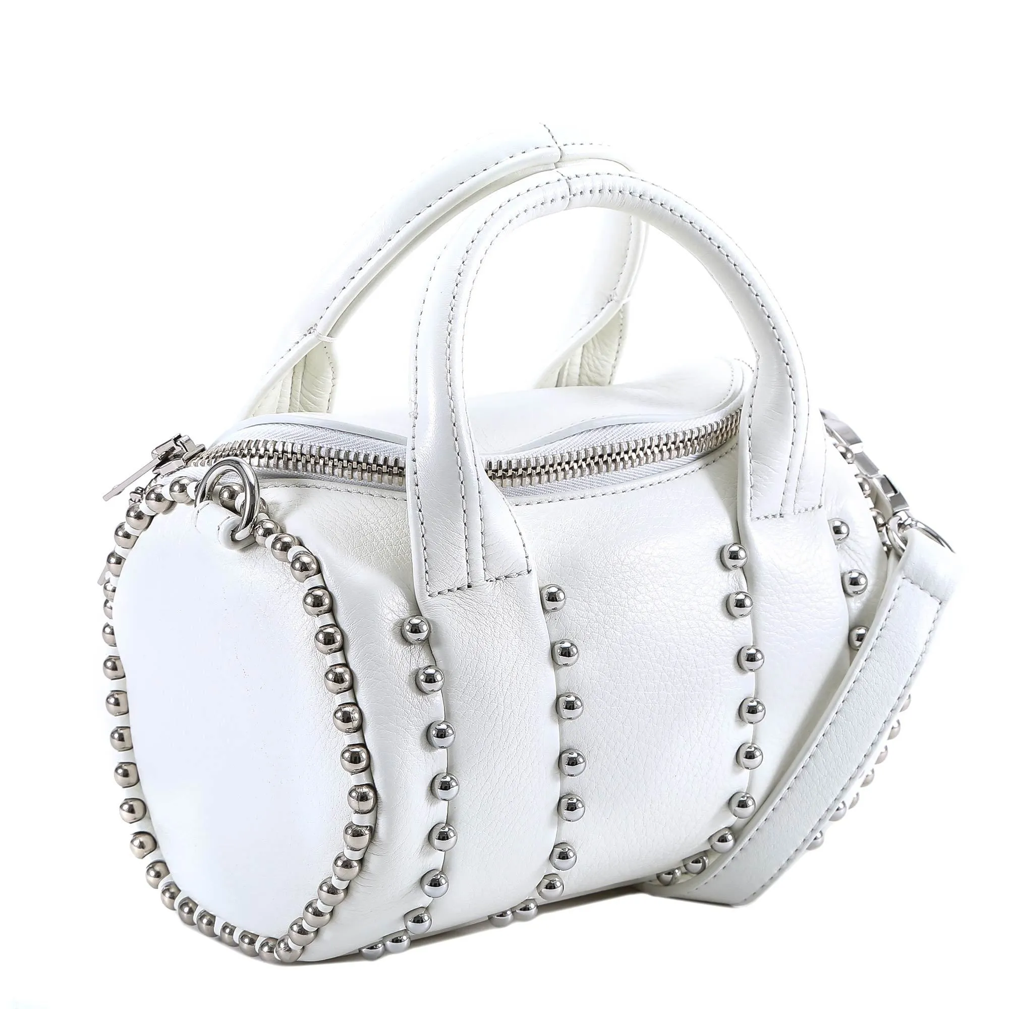Alexander Wang Studded Mini Rockie Bag