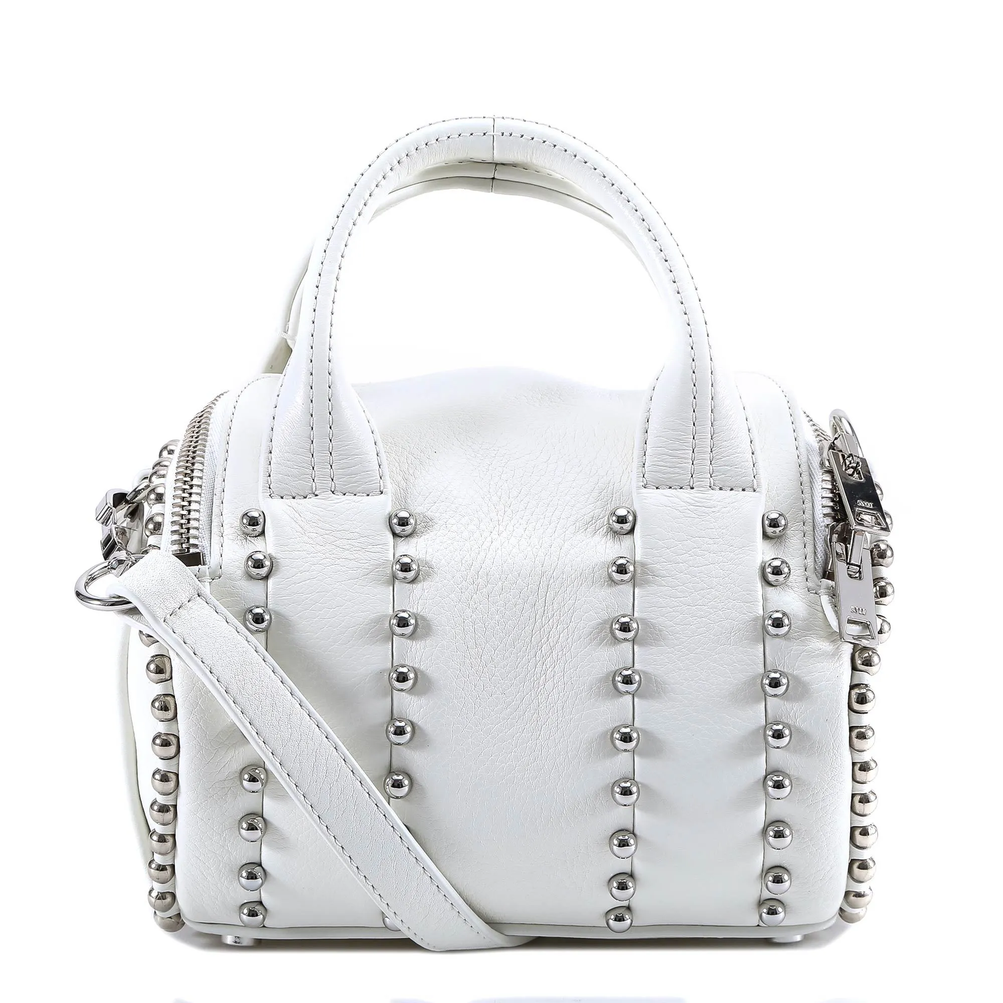 Alexander Wang Studded Mini Rockie Bag