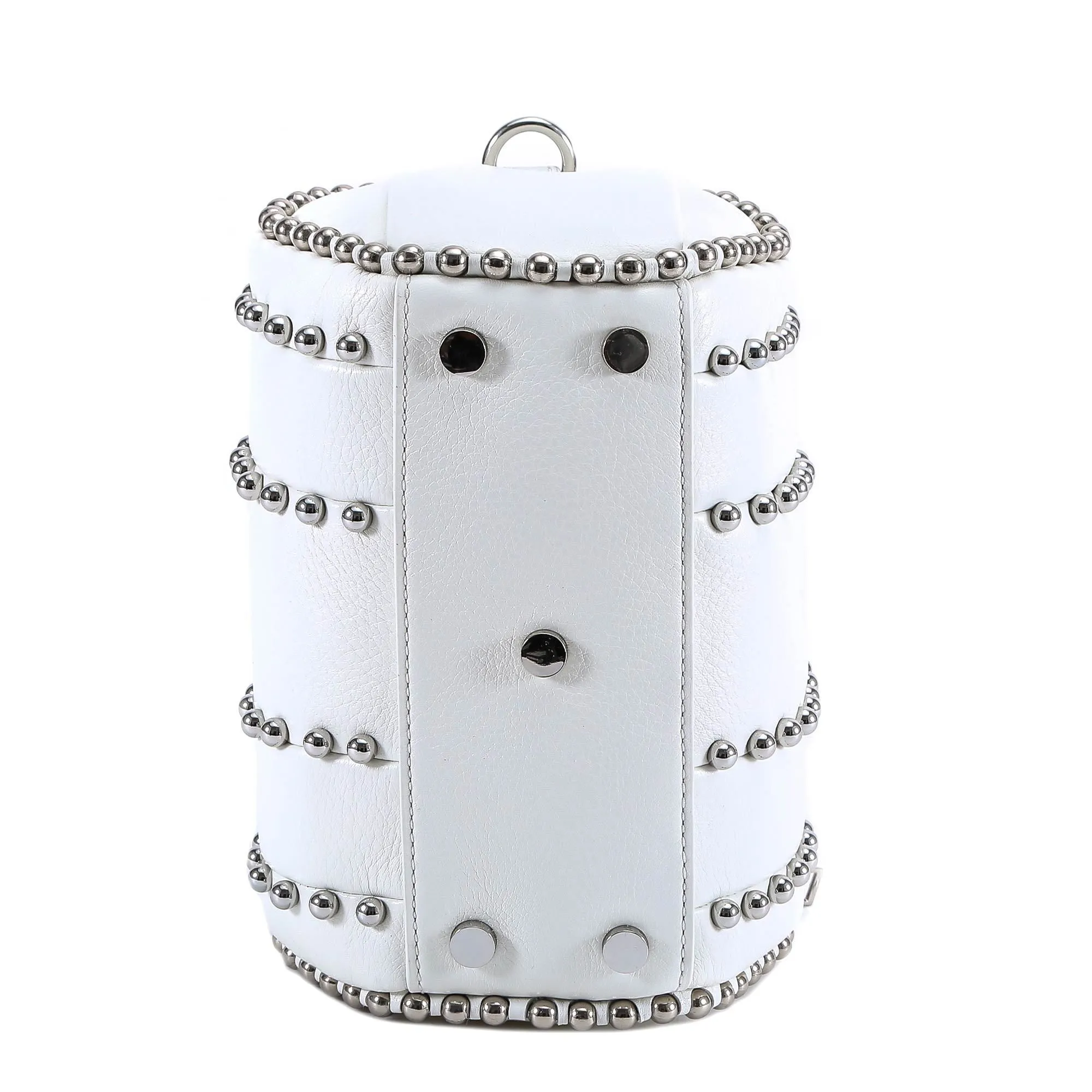 Alexander Wang Studded Mini Rockie Bag