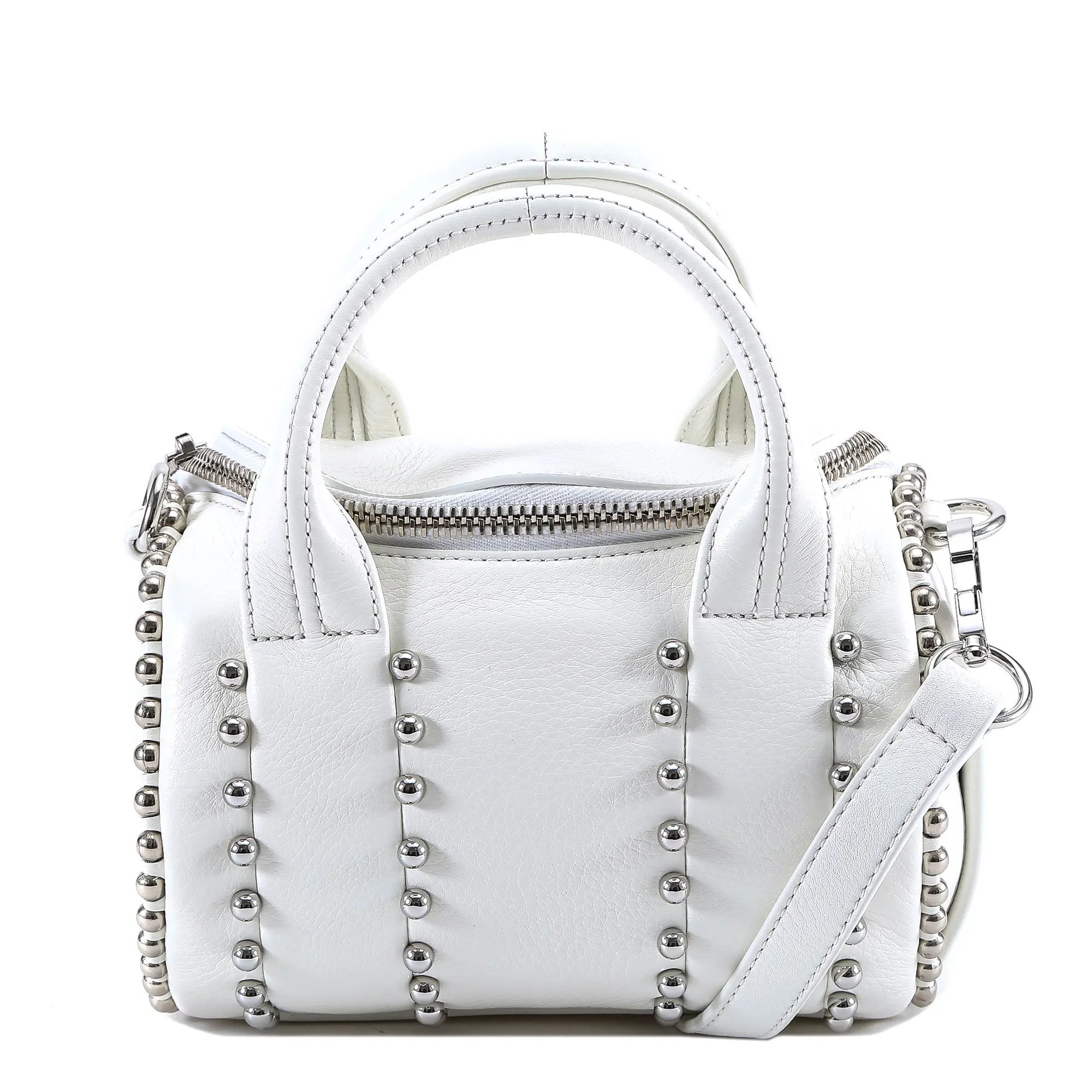Alexander Wang Studded Mini Rockie Bag