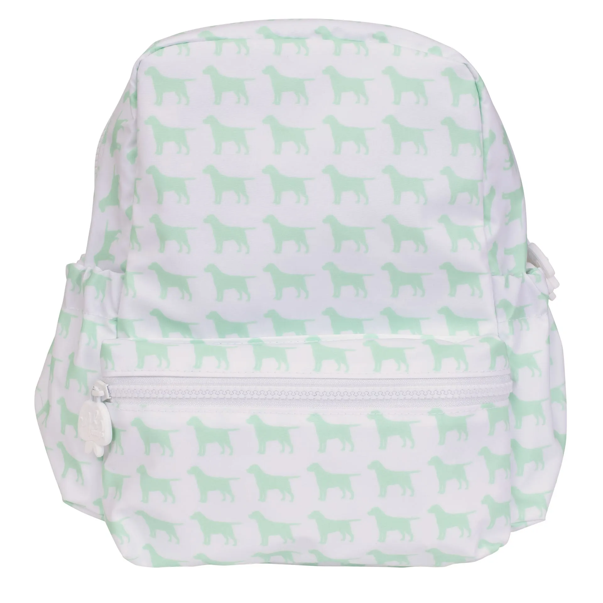 Apple of My Isla Backpack - Dogs