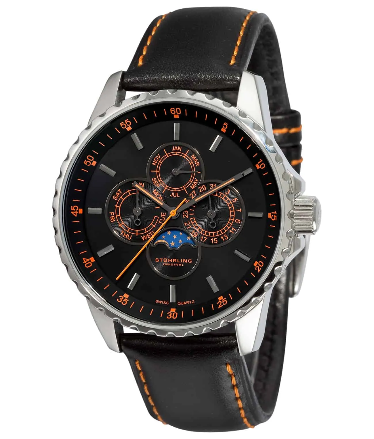 Artemis 214L Quartz 45mm Classic