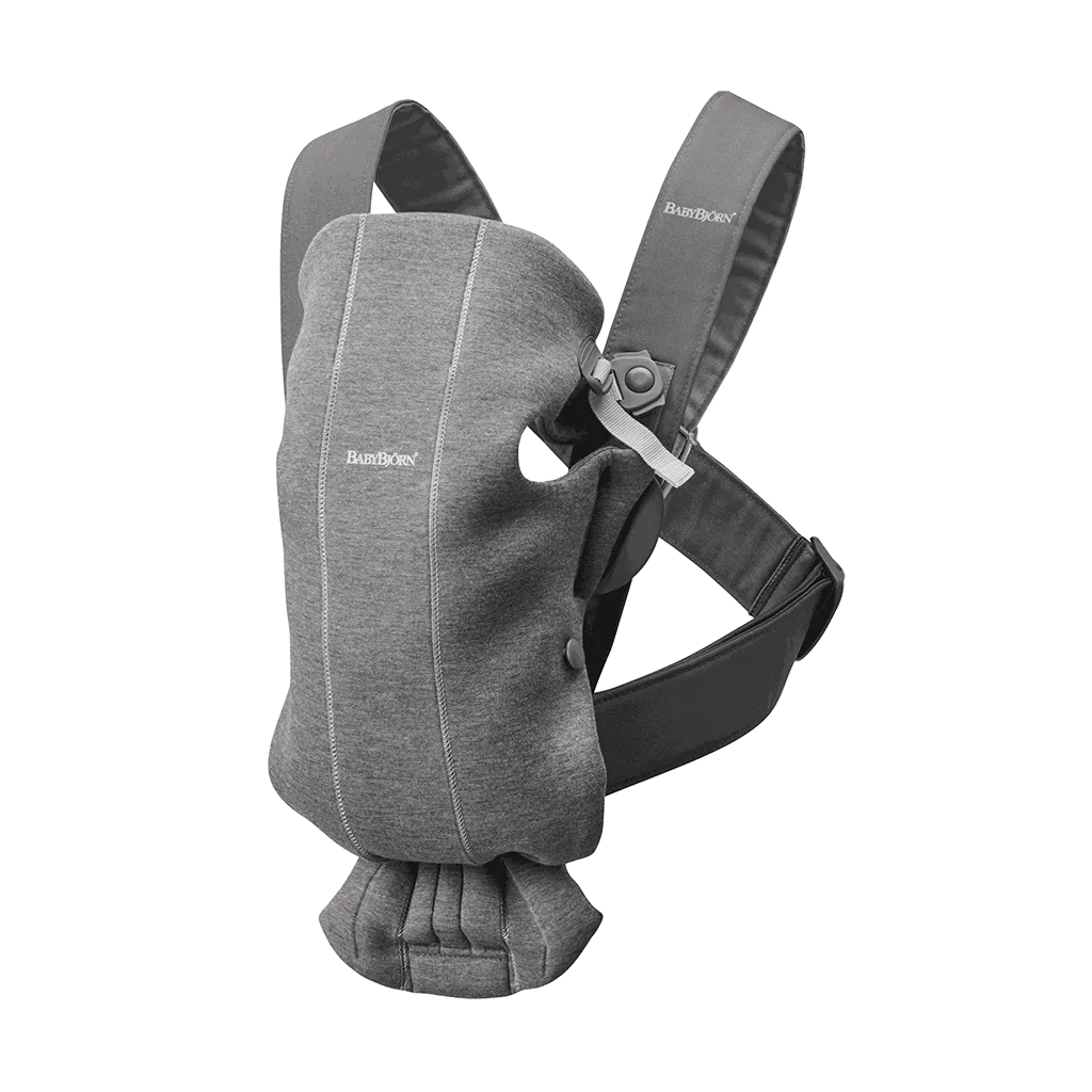Baby Carrier Mini- Jersey