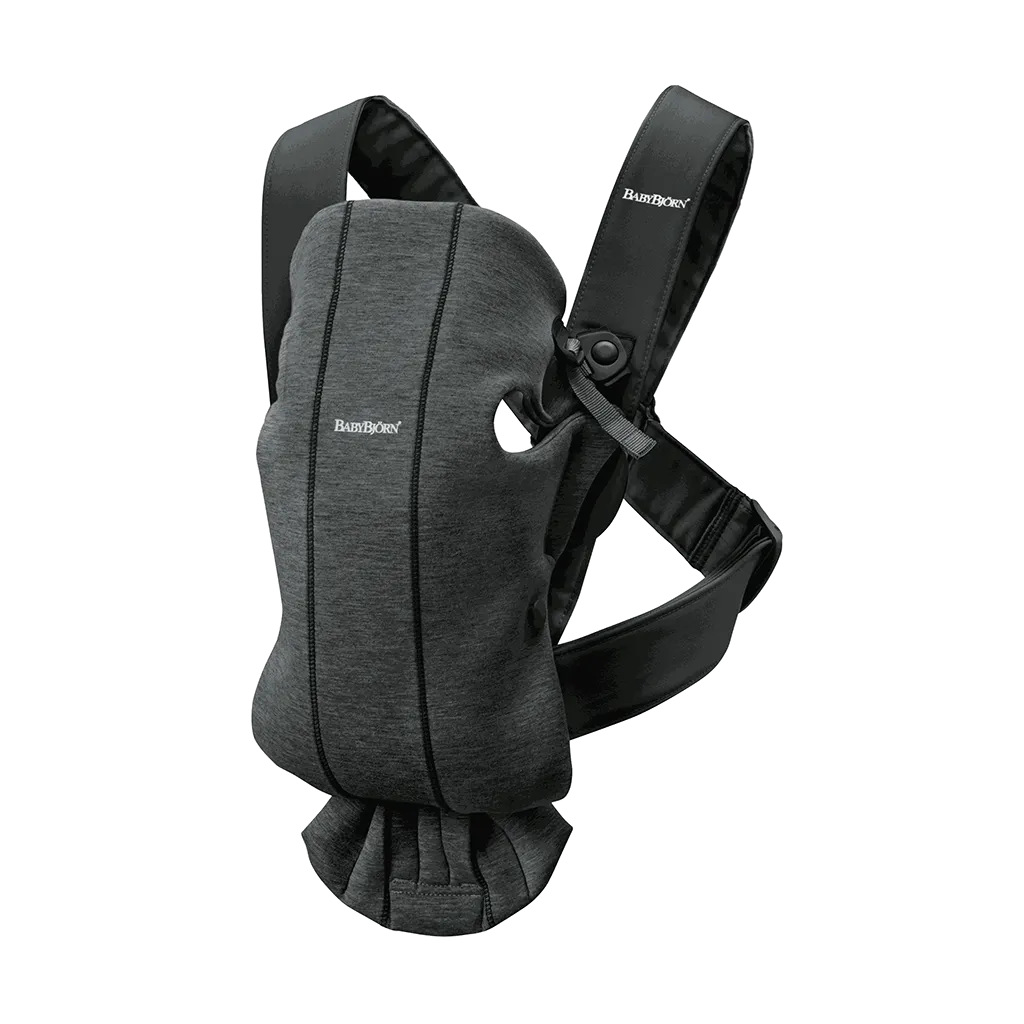 Baby Carrier Mini- Jersey