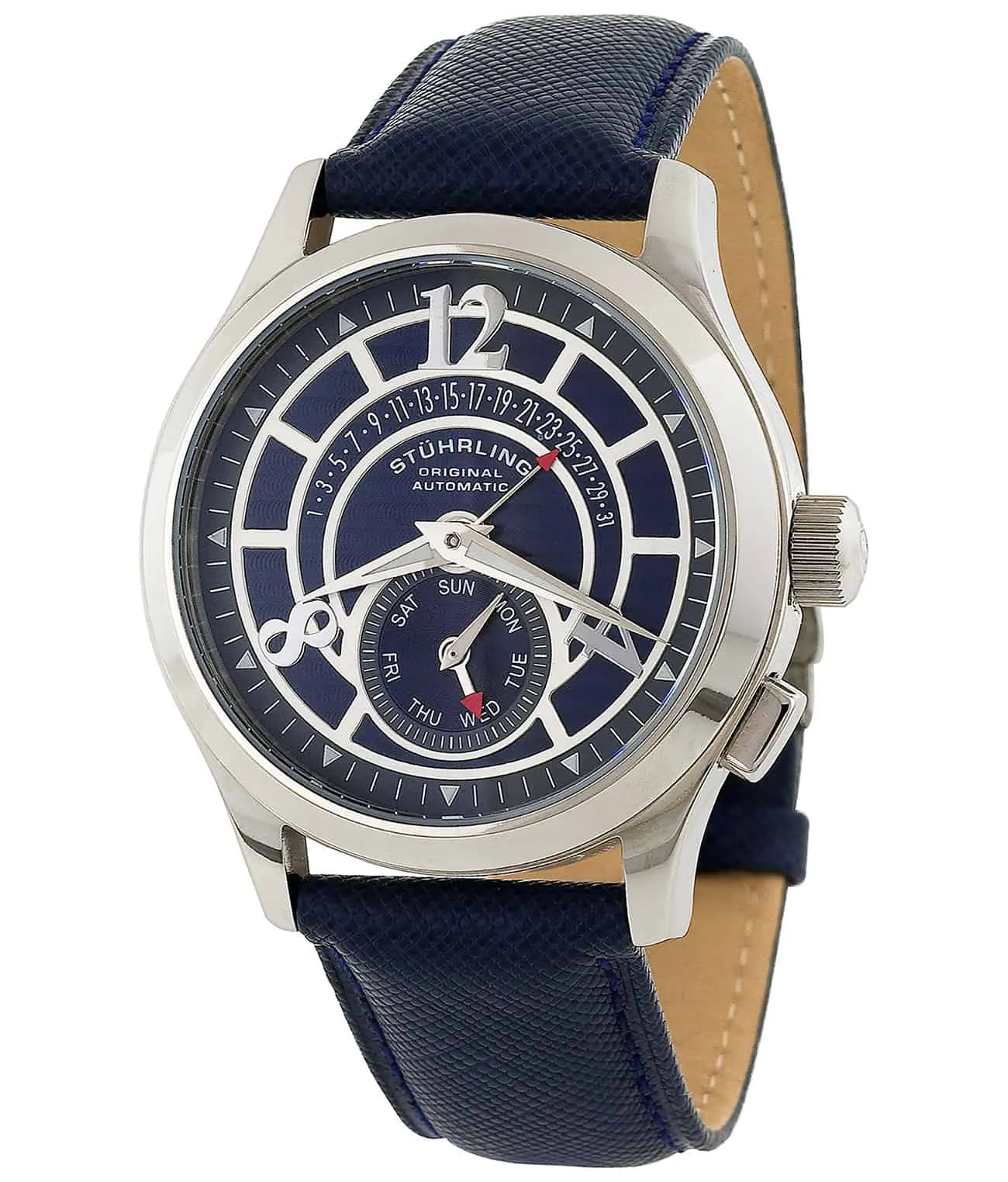 Baily 247 43mm Classic