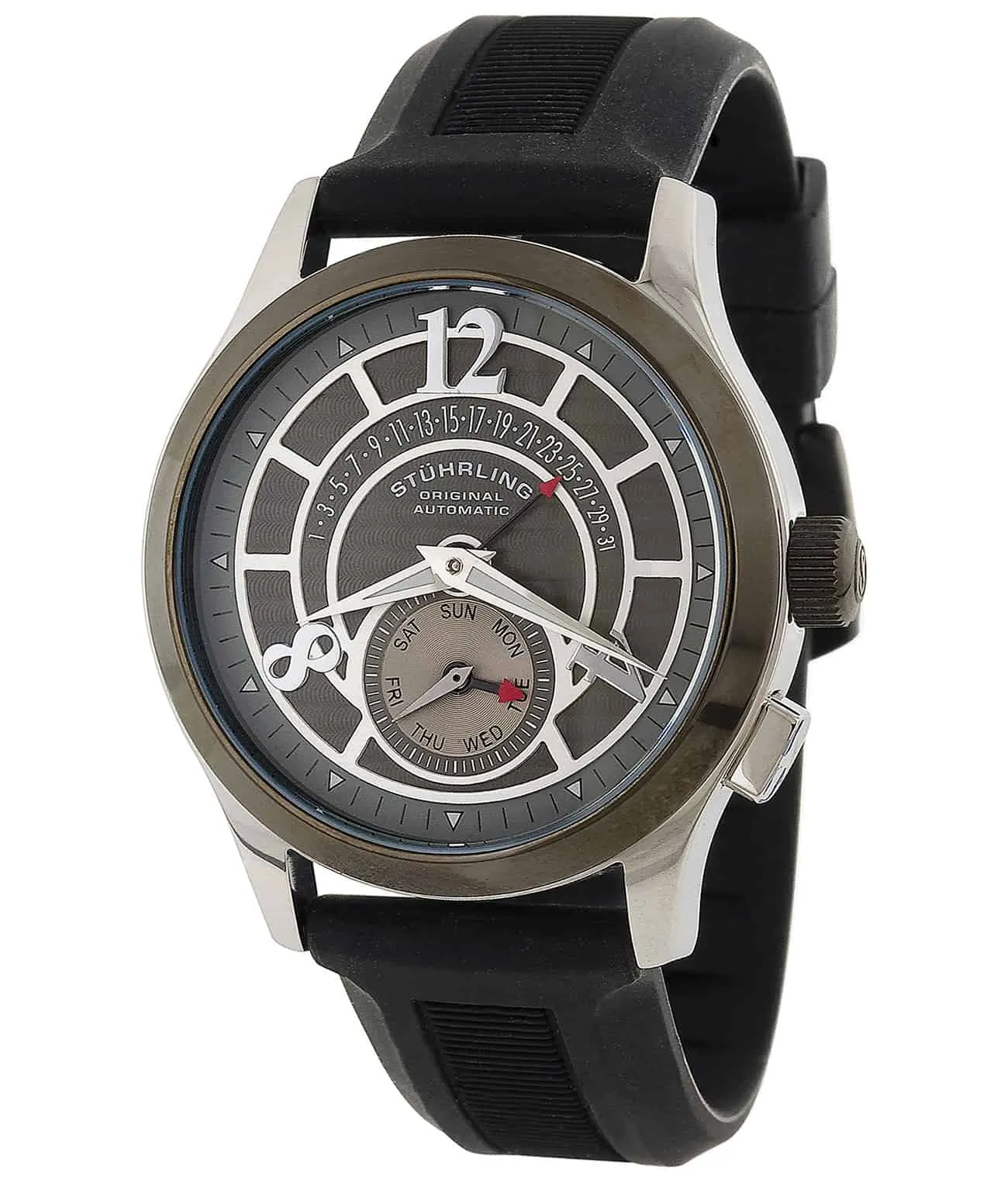 Baily 247 43mm Classic
