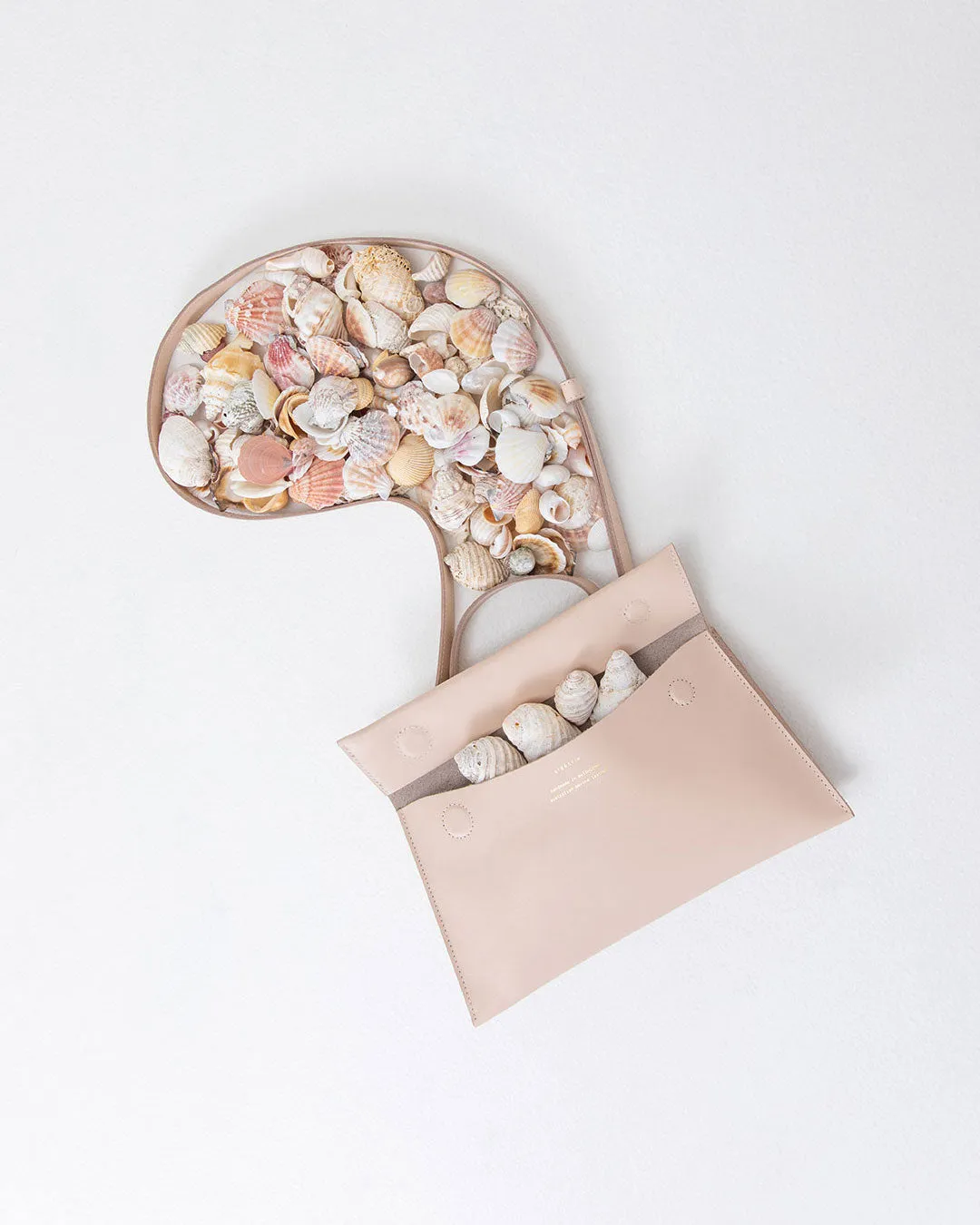 bay bag / shell