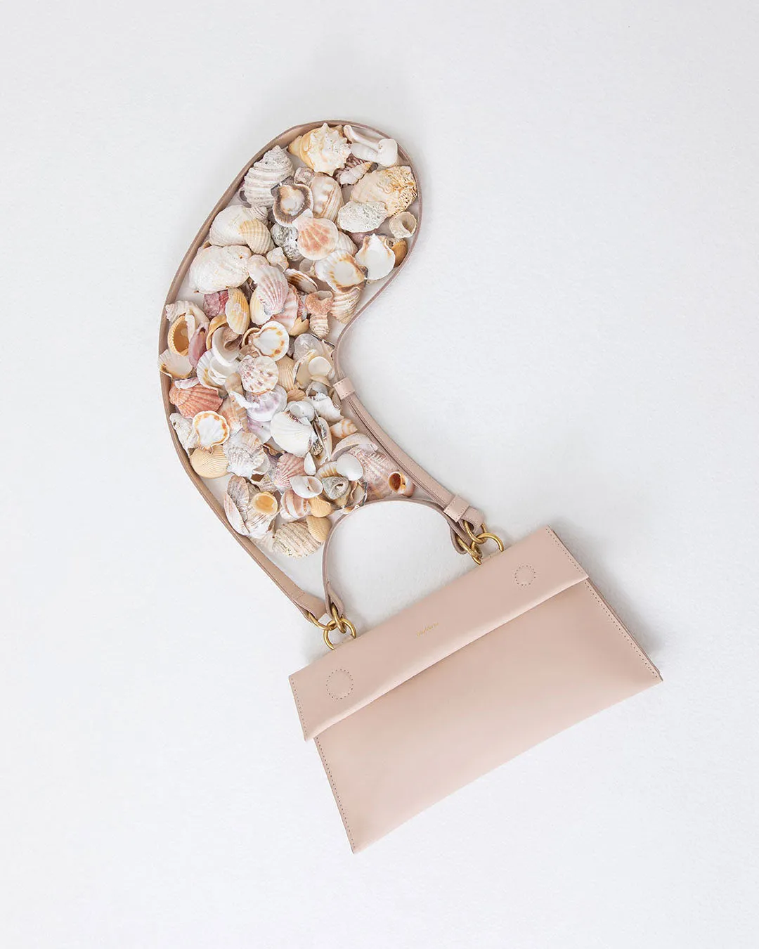 bay bag / shell