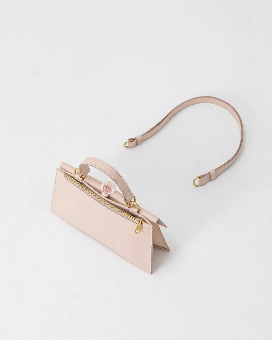 bay bag / shell