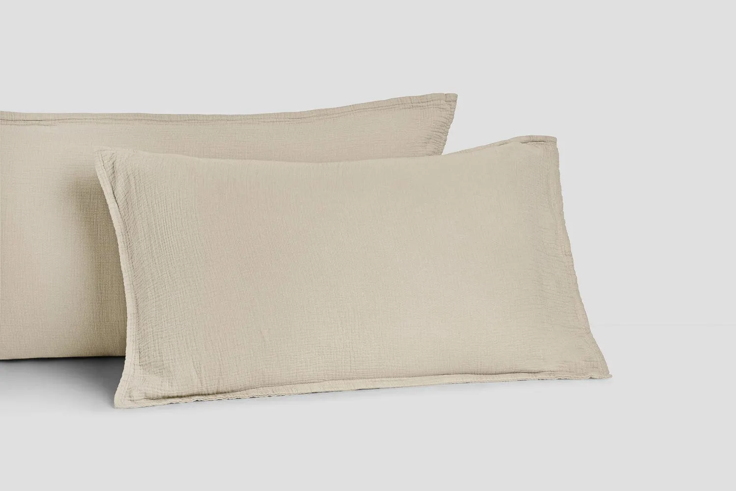 Bemboka Ripple Pillow Cases