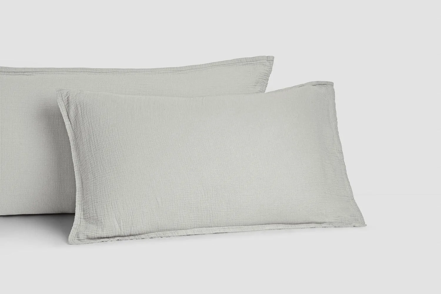 Bemboka Ripple Pillow Cases