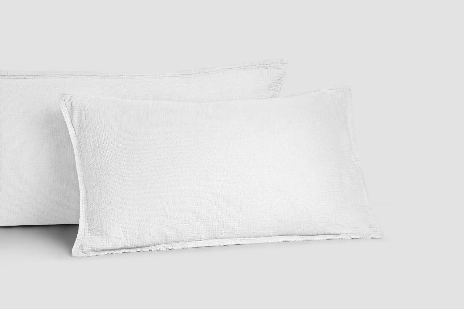 Bemboka Ripple Pillow Cases