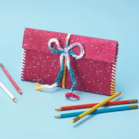 Bernat Craft Pencil Case