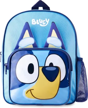 Bluey Backpack - Backpacks for Boys and Girls