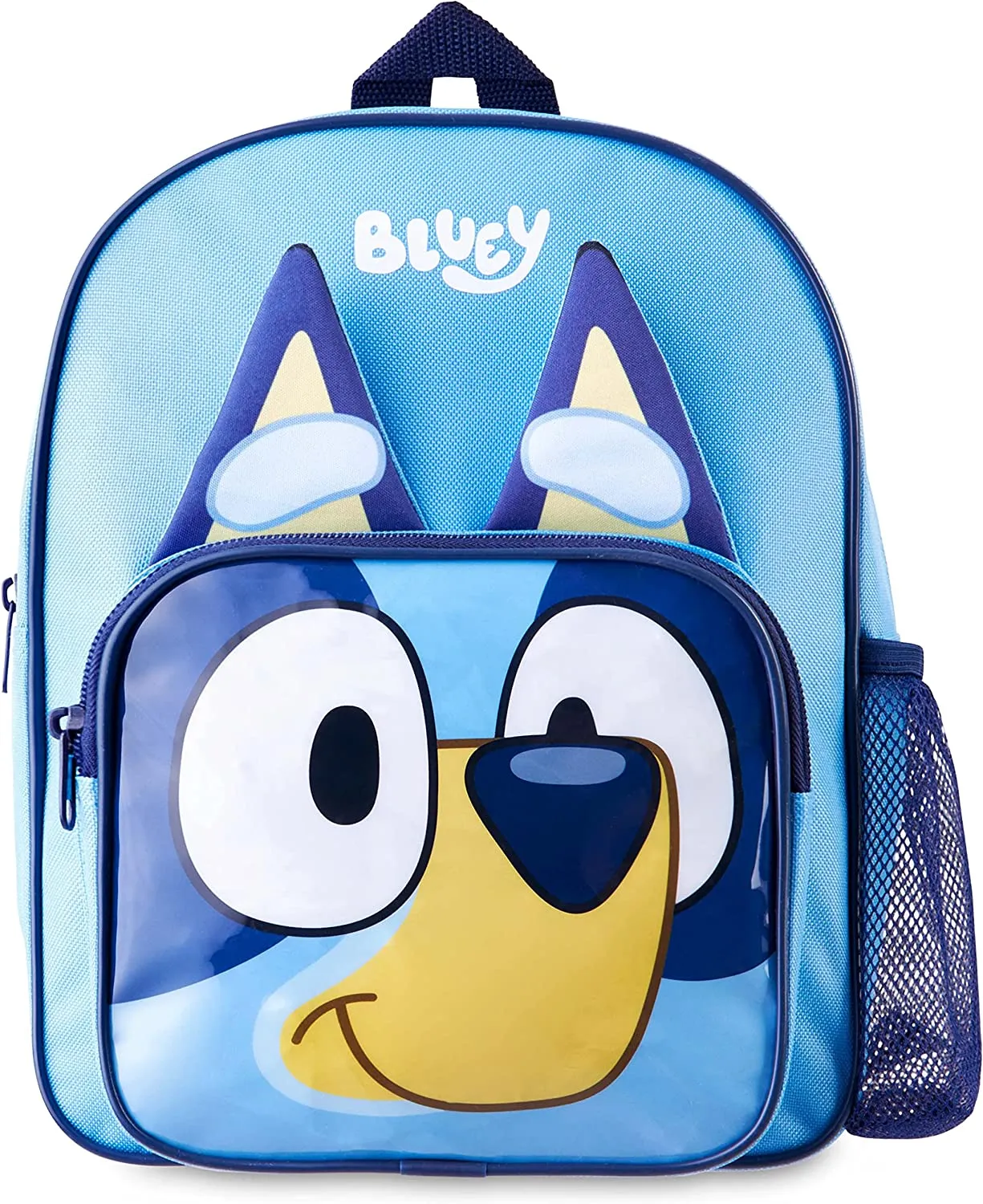 Bluey Backpack - Backpacks for Boys and Girls