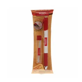 Bohin - Mechanical Chalk Pencil (0.9 mm) White