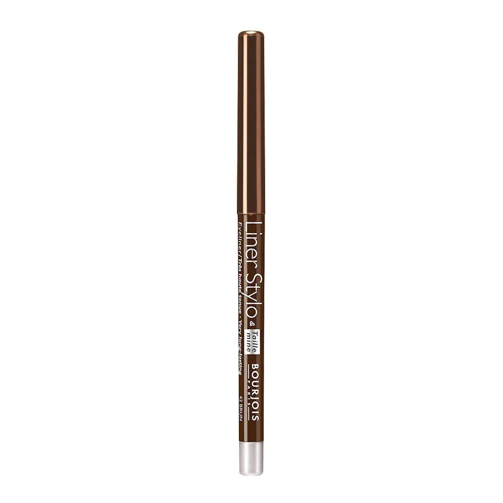 Bourjois Liner Stylo Pencil & Liner 42 Brun 028g