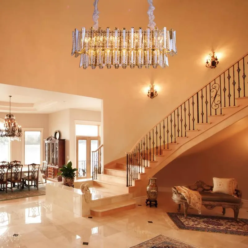 Brasus Chandelier by Gloss (6233)