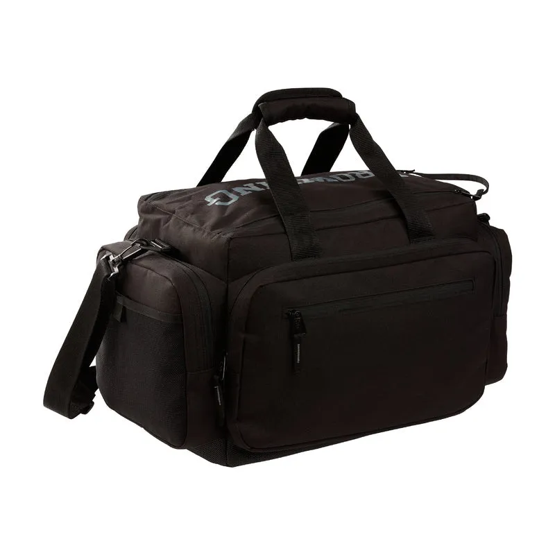 BROWNING BAG, RANGE FACTOR