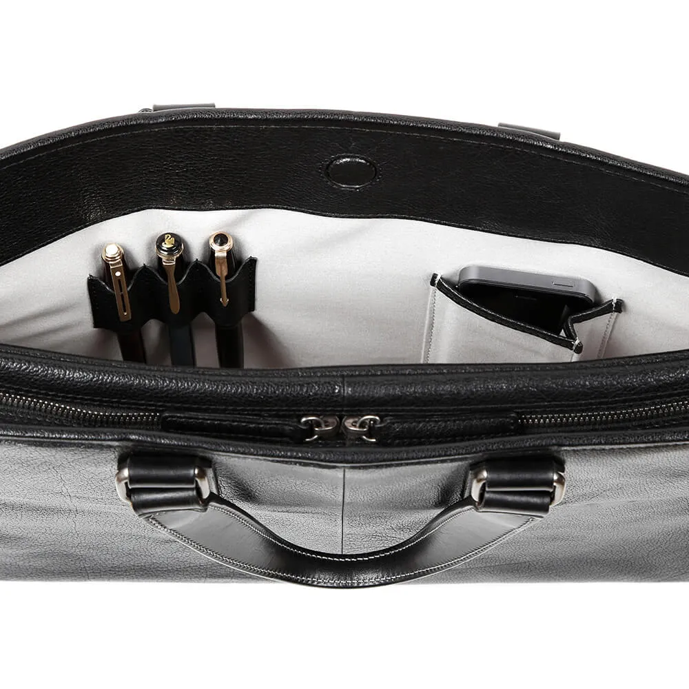 Buffalo Brief