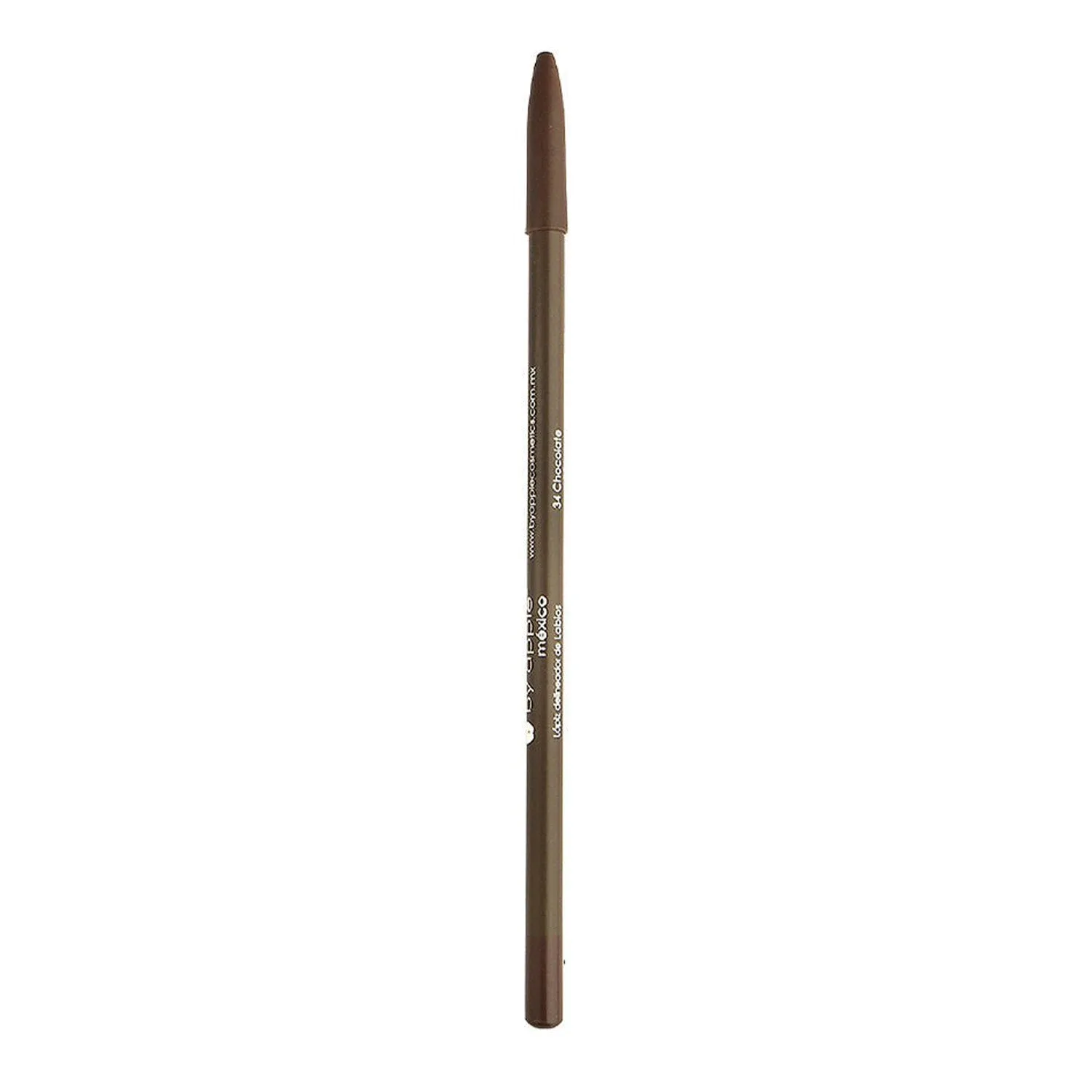 By Apple Ultra Kehel Lip Liner Pencil 0.05oz