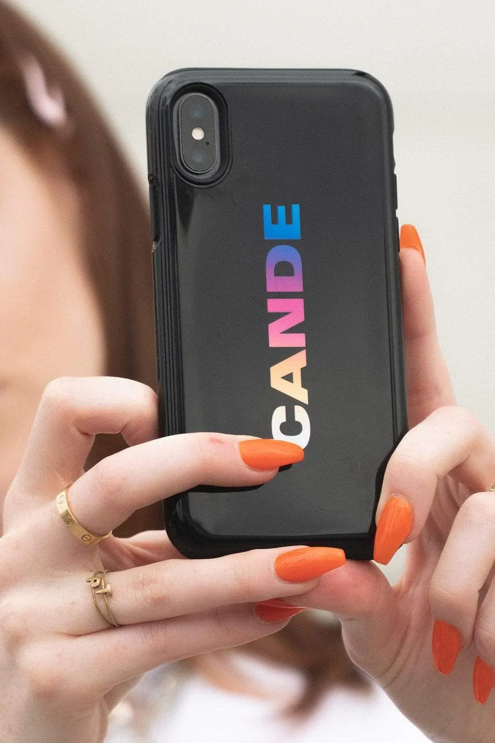 Cande: Phone Case