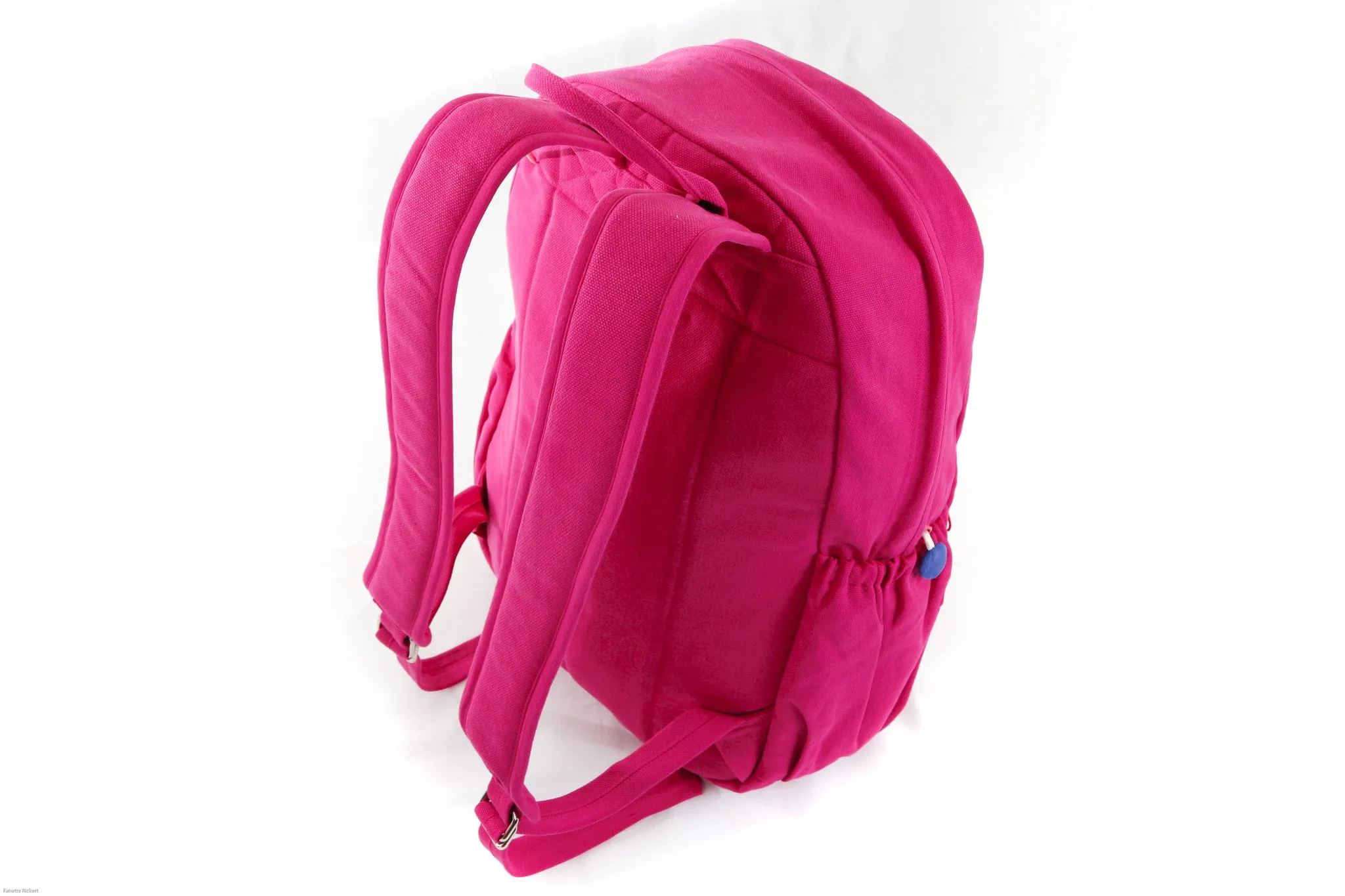 Cara Cat Mona Backpack