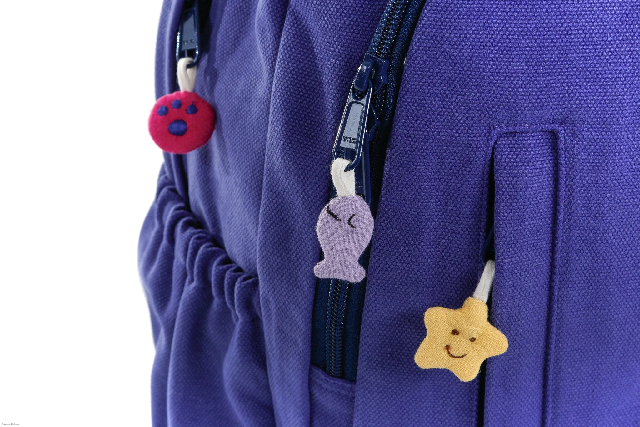 Cara Cat Mona Backpack