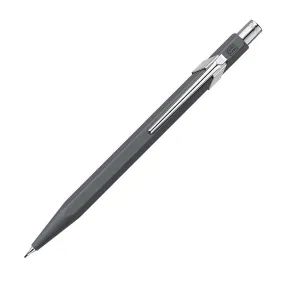 Caran d'Ache 844 Mechanical Pencil Metal Grey