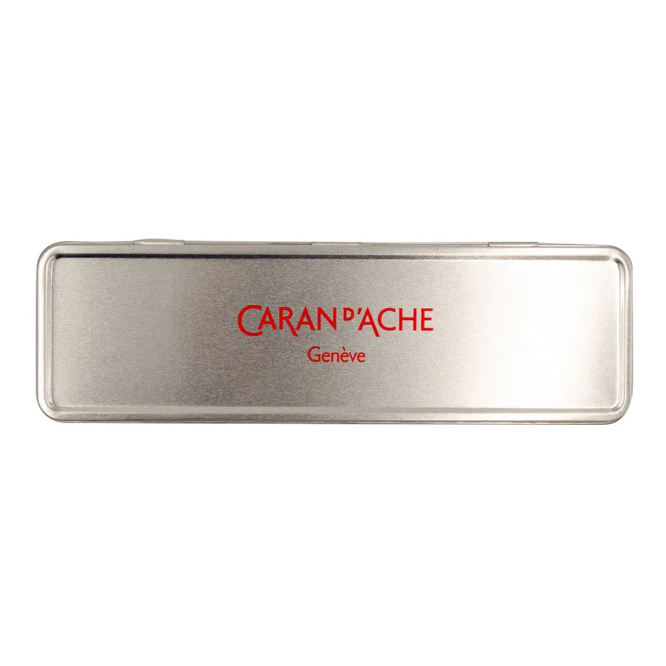 Caran d'Ache Graphite Line Multi-Techniques Sketching Set
