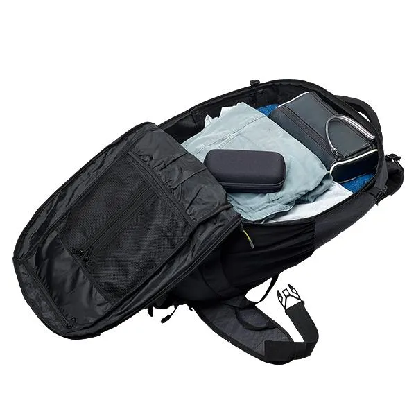 Caribee - Intercity 50L Backpack - Black