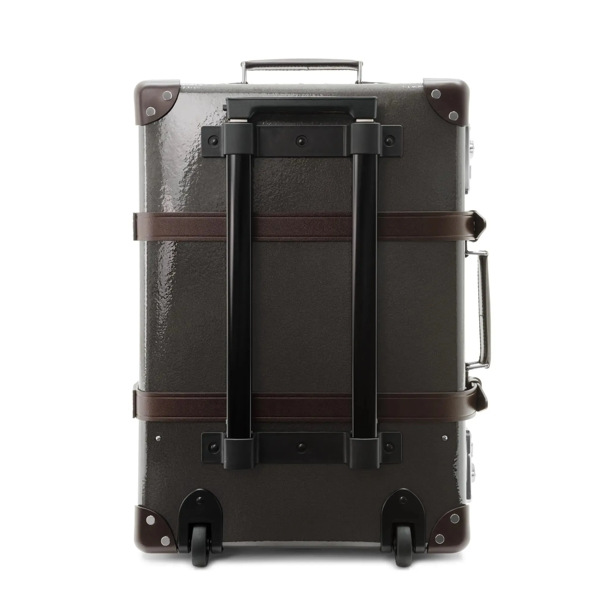 Caviar · Carry-On - 2 Wheels | Caviar/Chocolate