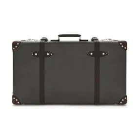 Caviar · Large Check-In - 2 Wheels | Caviar/Chocolate/Chrome
