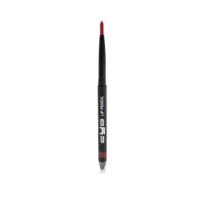 CYO Retractable  Lip Pencil - Berry