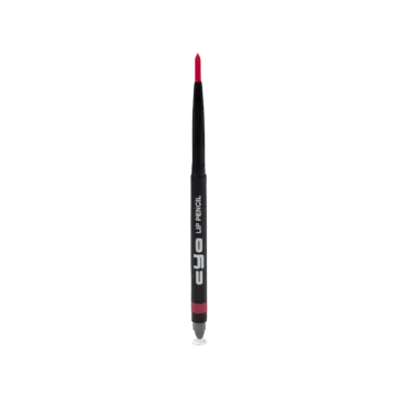 CYO Retractable Lip Pencil - Cherry