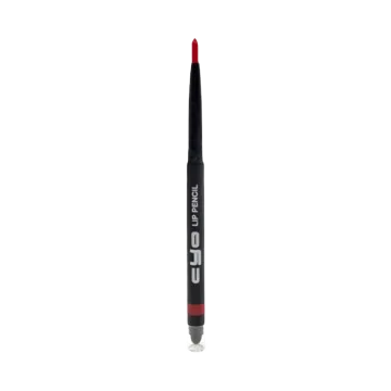 CYO Retractable Lip Pencil - Red