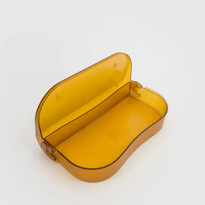 danese milano mari flores design pencil case