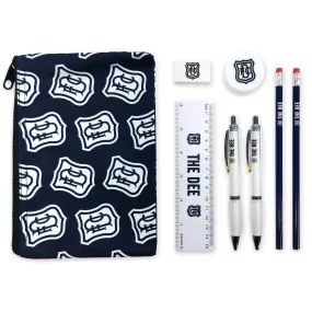DFC Pencil Case Set