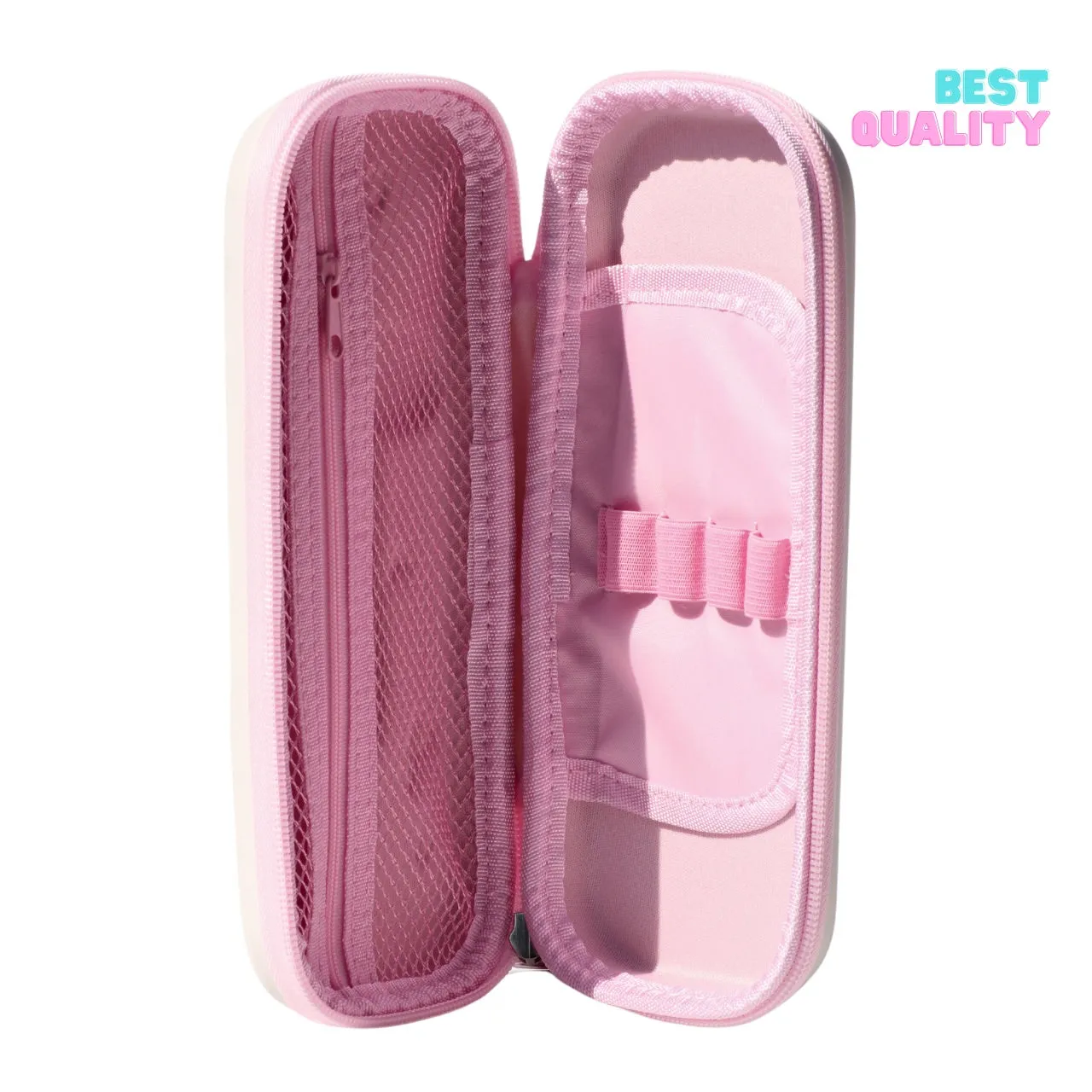 Dino Double Sided Pencil Case
