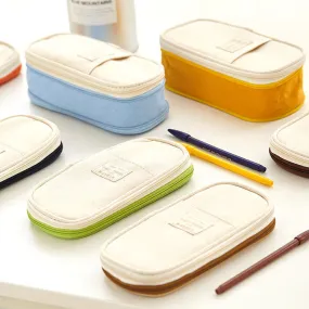 Extensible Pencil Pen Case Large Version
