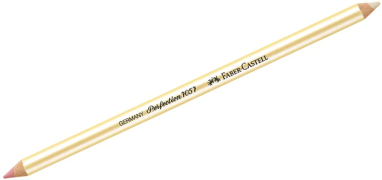 FABER-CASTELL Eraser pencil PERFECTION 7057