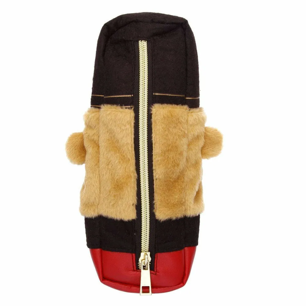 FAO Plush Pencil Case