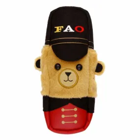 FAO Plush Pencil Case