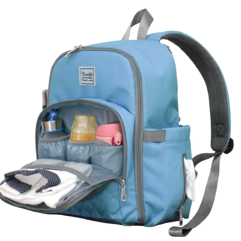 Fashion & Casual Design Diaper Backpack