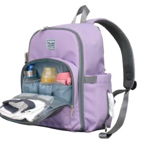 Fashion & Casual Design Diaper Backpack