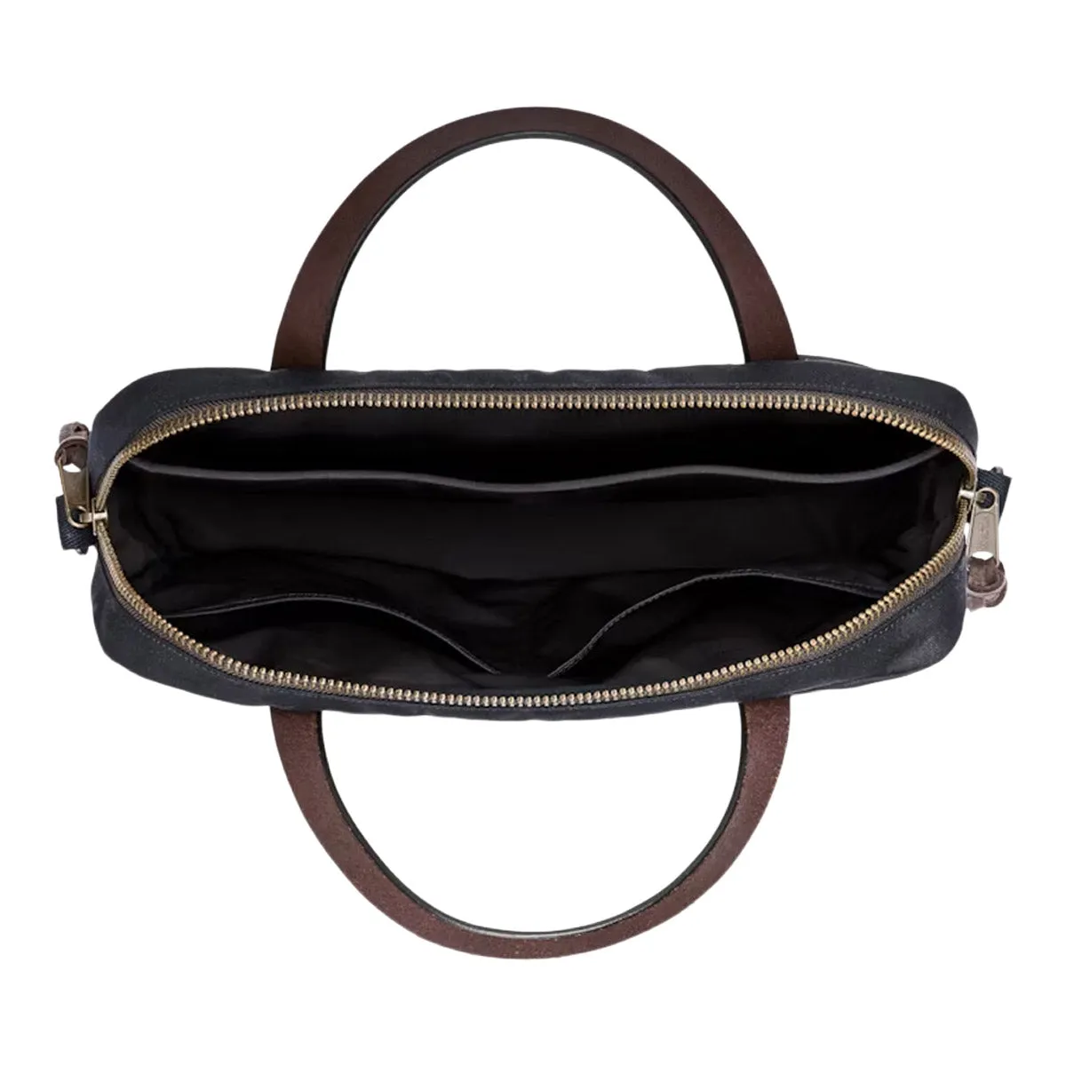 Filson Tin Cloth Compact Briefcase